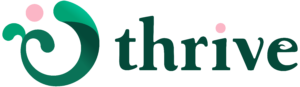 THRIVE_Logo