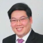 Mervyn Ho