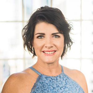 Helen Mackay