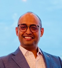 Saurabh Singhal​