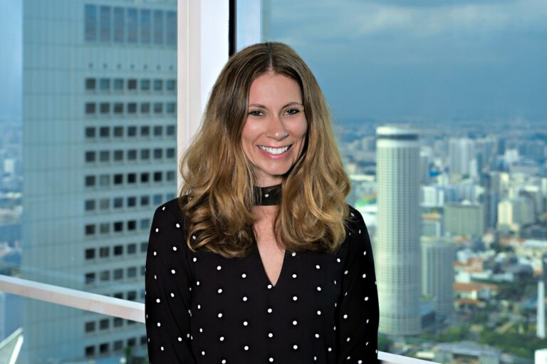 Gemma Manning joins the judging panel for the 2025 Global Australian Awards