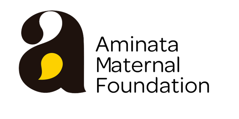 AMINATA LOGO