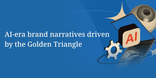 1280x600_AI-era brand narratives driven by the Golden Triangle
