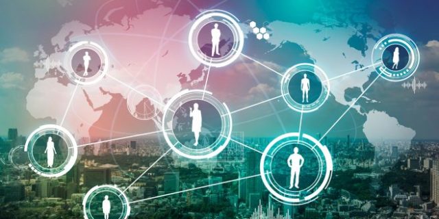 How to build a stong company culture? - M&C
