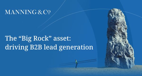 Blog cover_The crucial role of the “Big Rock”...