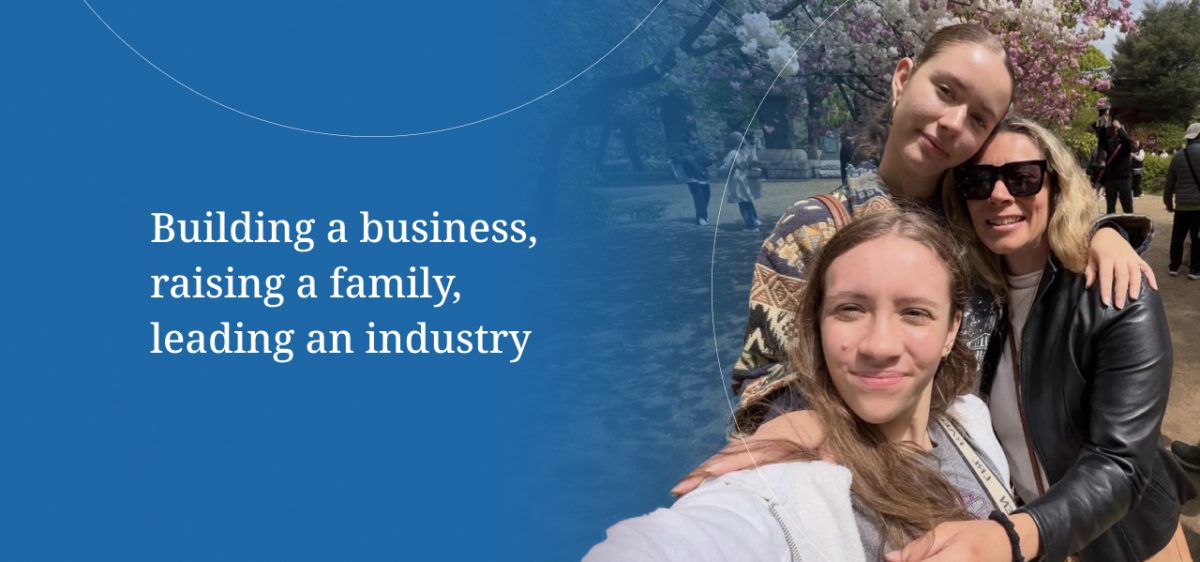 Gemma is finalist for GBMC
