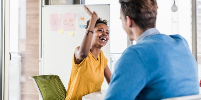 Thought Leadership