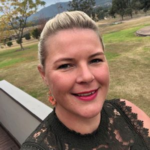 Kate Bagnell Kate Bagnell