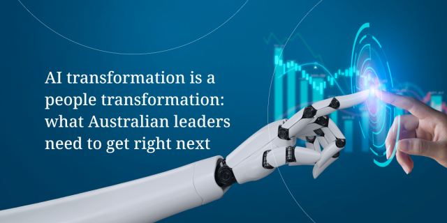 Latest News Webinar takeaways