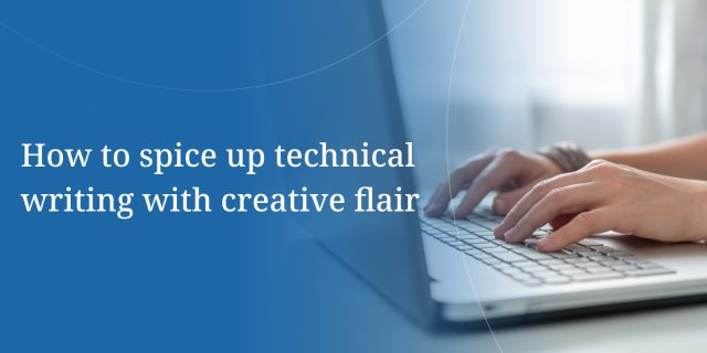 Option 1_1280x600_How to spice up technical writing with creative flair