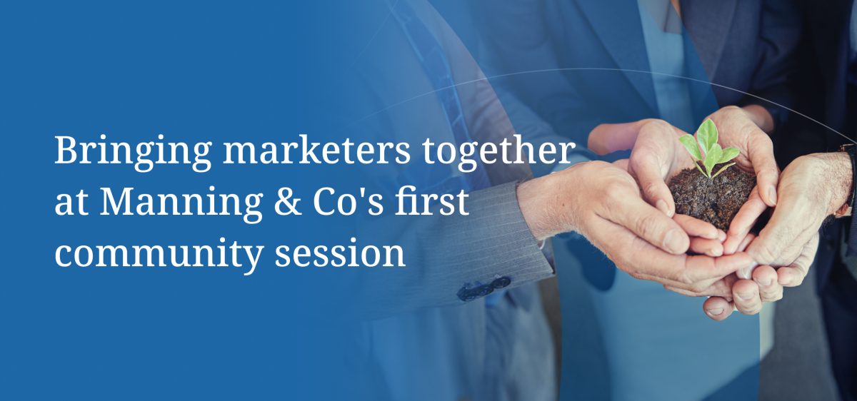 design banner host community session_V2