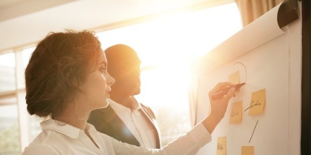 How to do purpose-driven marketing - M&C
