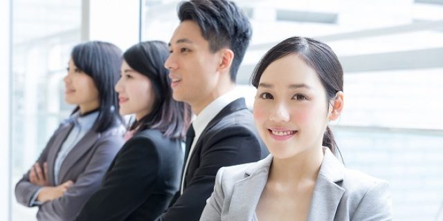 Young Entrepreneurs - M&C