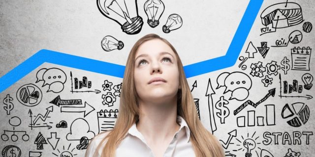 Drive business value from strategic marketing