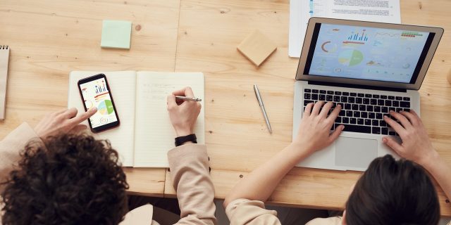 4 top business insights for entrepreneurs | Manning & Co